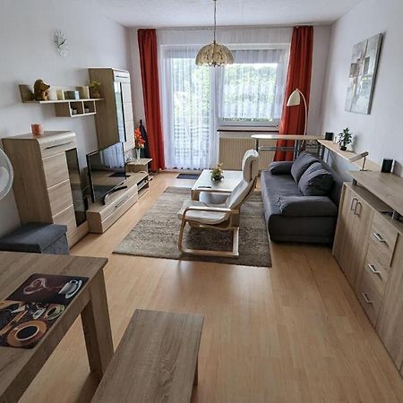 Ferienwohnung Schlieben מראה חיצוני תמונה