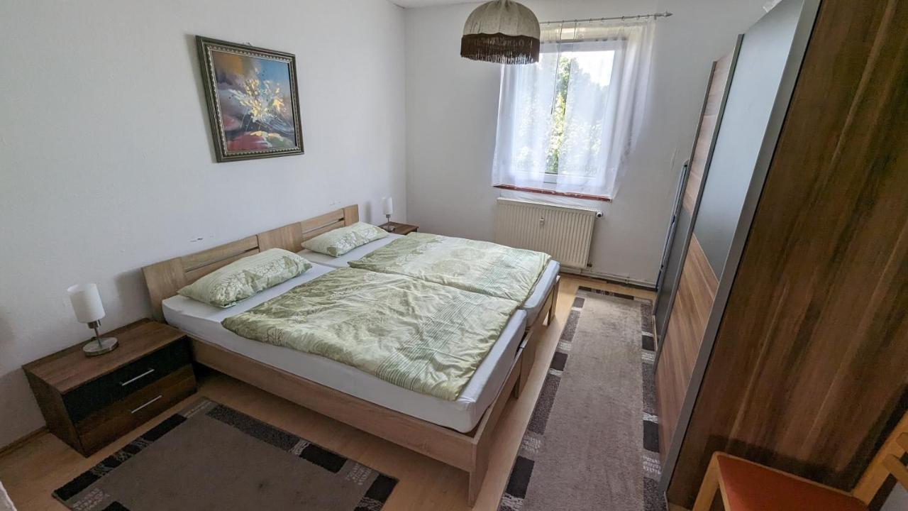 Ferienwohnung Schlieben מראה חיצוני תמונה