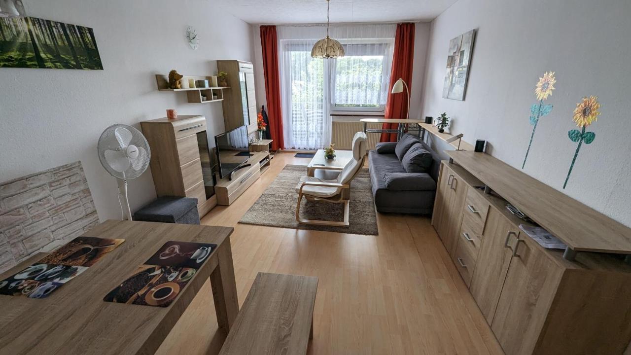 Ferienwohnung Schlieben מראה חיצוני תמונה