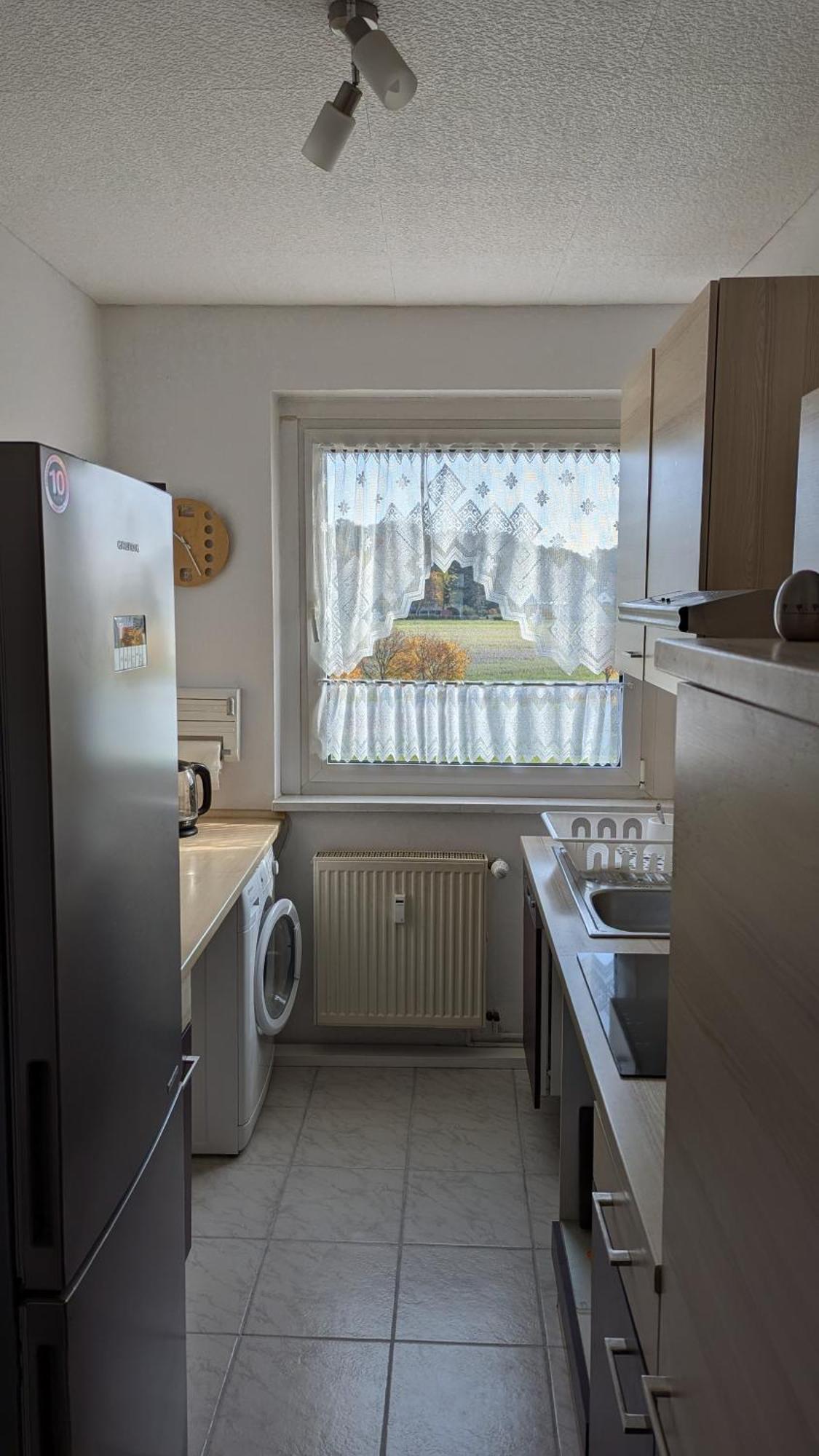 Ferienwohnung Schlieben מראה חיצוני תמונה